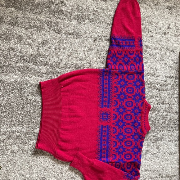 Tyrolia by Head vintage skiwear sweater #C - Picture 11 of 11